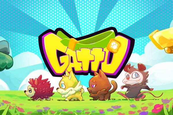 Gatto | Official NFT storage